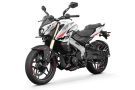 Bajaj Pulsar NS400Z