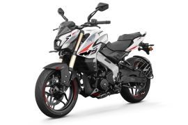 Bajaj Pulsar NS400Z