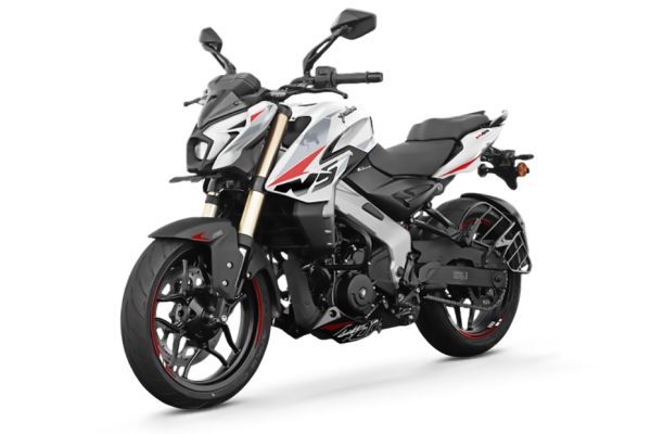 Bajaj Pulsar NS400Z Images Image of Bajaj Pulsar NS400Z