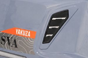 Brand Badge of Asva