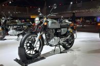 Honda CB500