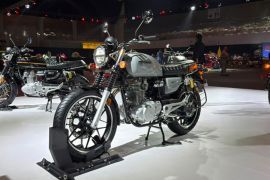 Honda CB 500