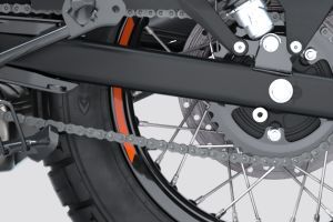 Chain Image of Bear 650