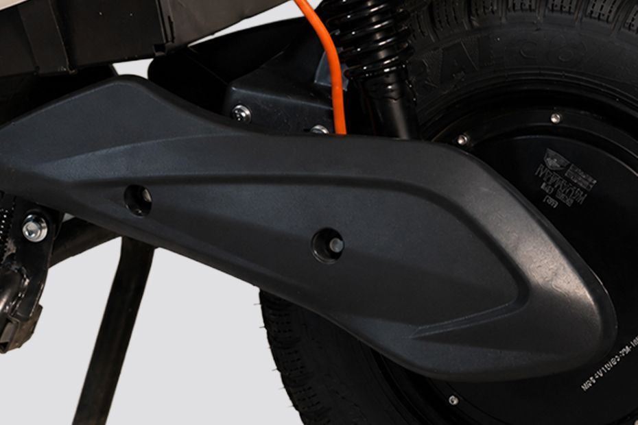 Chain Cover Image of Neu
