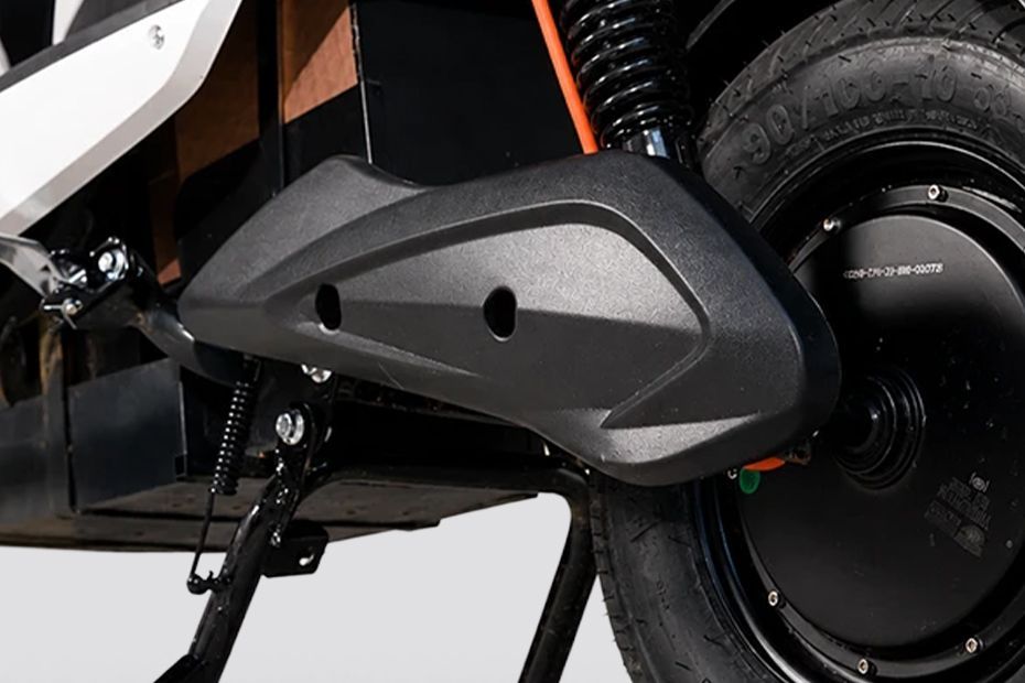 Chain Cover Image of Zunaid