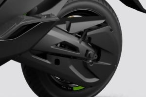 Chain Cover Image of 450S