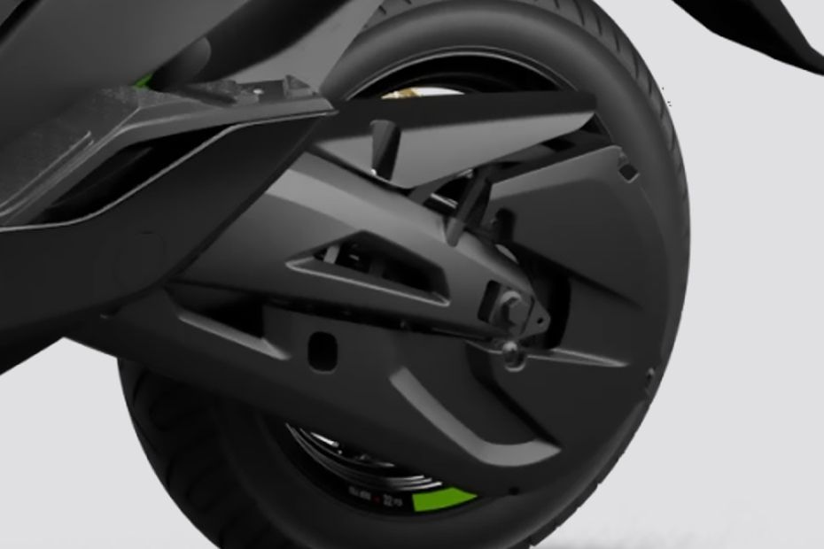 Chain Cover Image of 450S