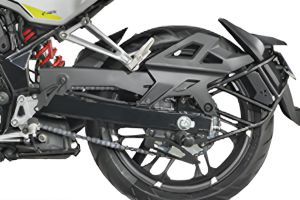 Chain Cover Image of Xtreme 250R