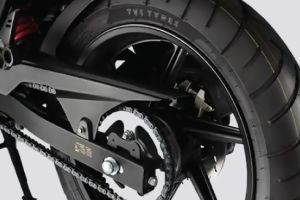 Chain Cover Image of Apache RTR 200 4V