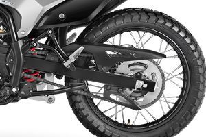 Chain Cover Image of XPulse 210