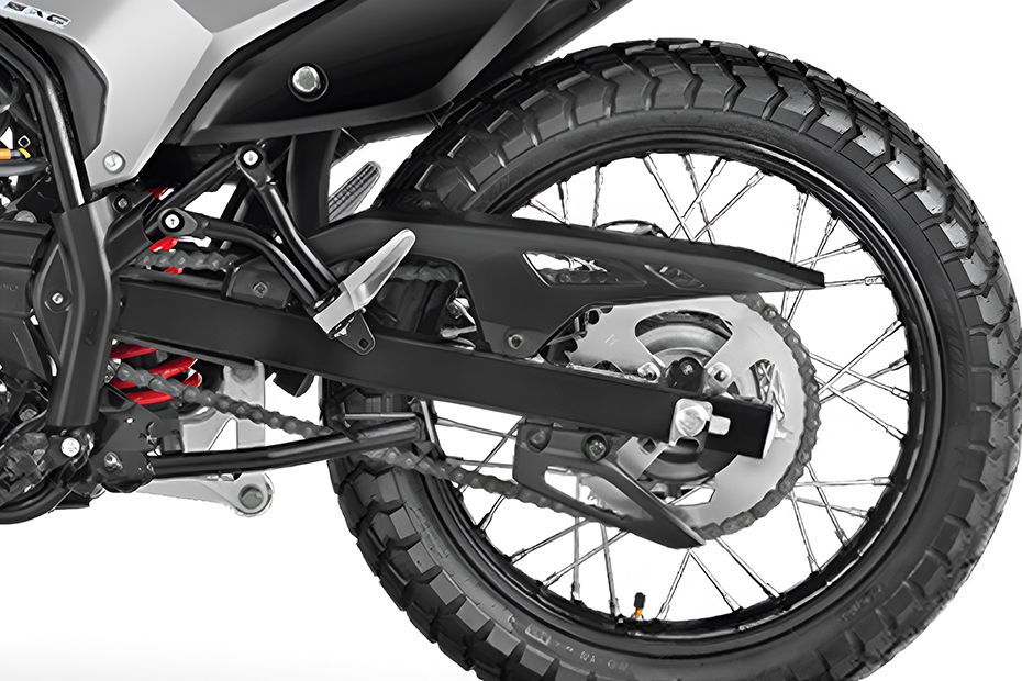 Chain Cover Image of XPulse 210