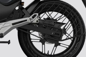 Chain Cover Image of EX2