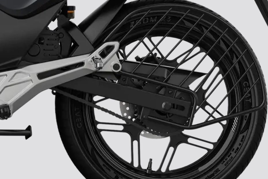 Chain Cover Image of EX2