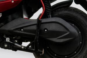 Chain Cover Image of Rubie