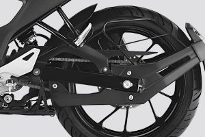 Chain Cover Image of FZ-FI Version 3.0