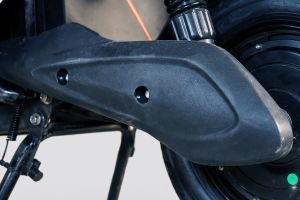 Chain Cover Image of Duster