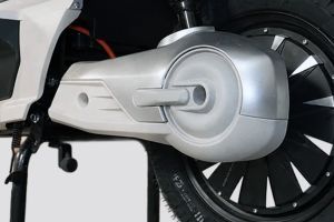 Chain Cover Image of Rush