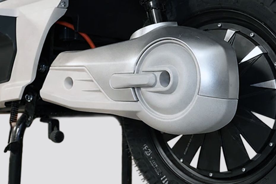 Chain Cover Image of Rush