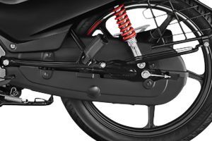 Chain Cover Image of Super Splendor XTEC