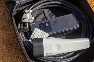 Charger Image of Syros EV