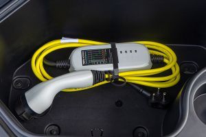 Charger Image of Sierra EV