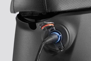 Charging Port QC1