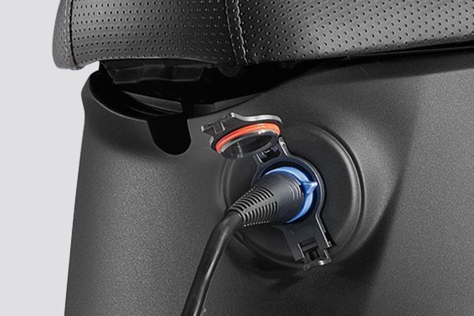 Charging Port QC1