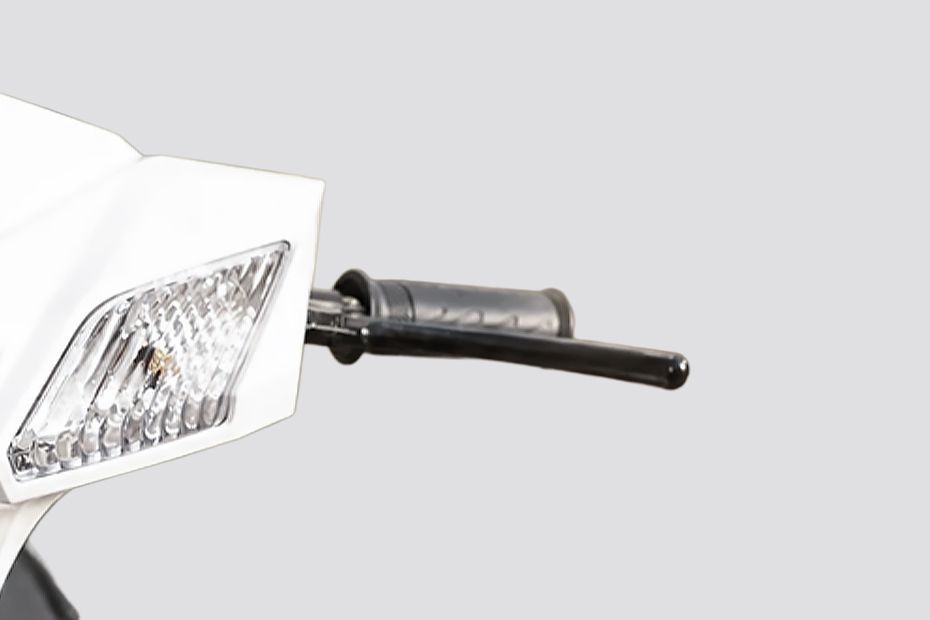 Clutch Lever of Duster