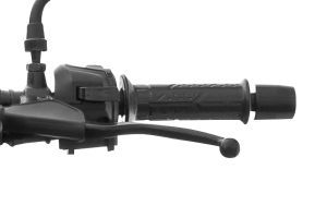 Clutch Lever of Pulsar 125
