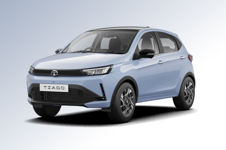 Tata Tiago Pangong-Pulse-with-Dual-Tone colour