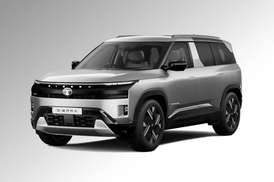 Tata Sierra Coorg-Cloud-with-Dual-Tone colour