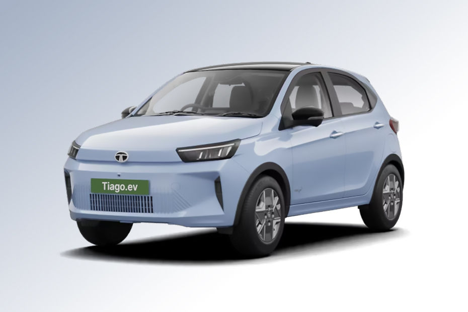 Tata Tiago EV Pangong-Pulse-with-Dual-Tone colour