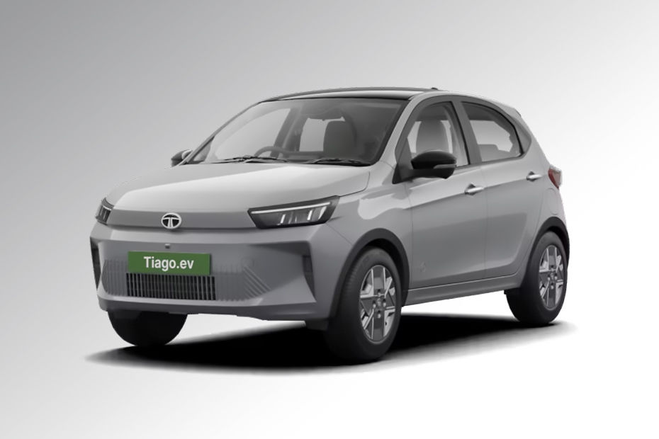 Tata Tiago EV Pure-Grey-with-Dual-Tone colour