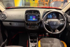 Renault KWID Images, KWID Interior & Exterior Photos, 360 View, Videos ...