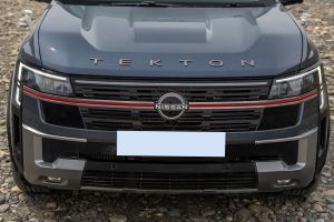Daytime Running Lamps (DRL) Image of Tekton