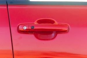 Door Handle Image of Victoris