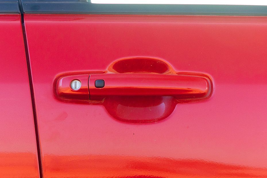 Door Handle Image of Victoris