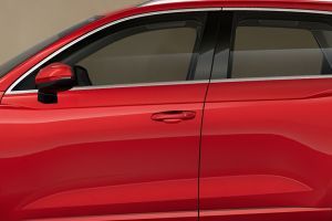 Door Handle Image of Q3