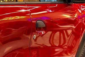 Door Handle Image of KWID