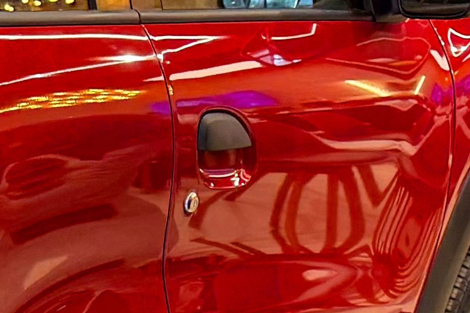 Door Handle Image of KWID
