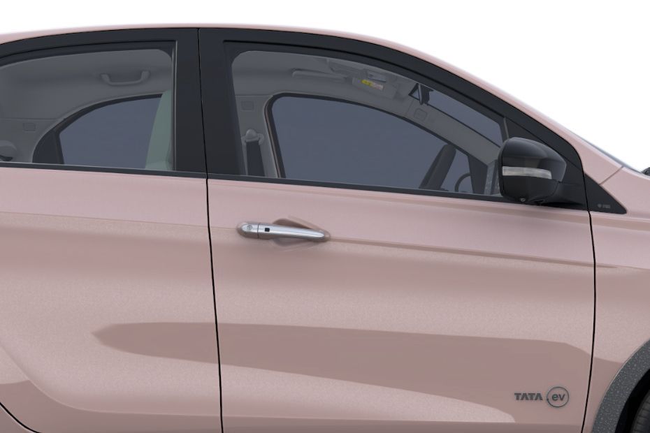 Door Handle Image of Tiago EV