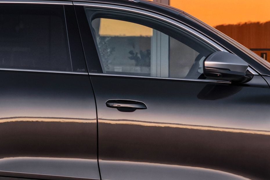 Door Handle Image of SQ9