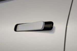 Door Handle Image of Syros EV