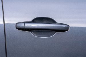 Door Handle Image of Tekton