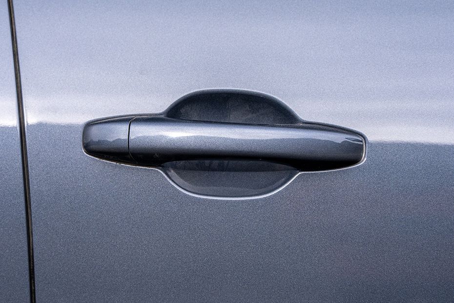 Door Handle Image of Tekton