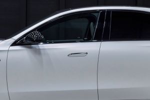 Door Handle Image of AMG E 53