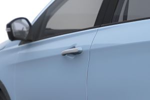 Door Handle Image of Tiago