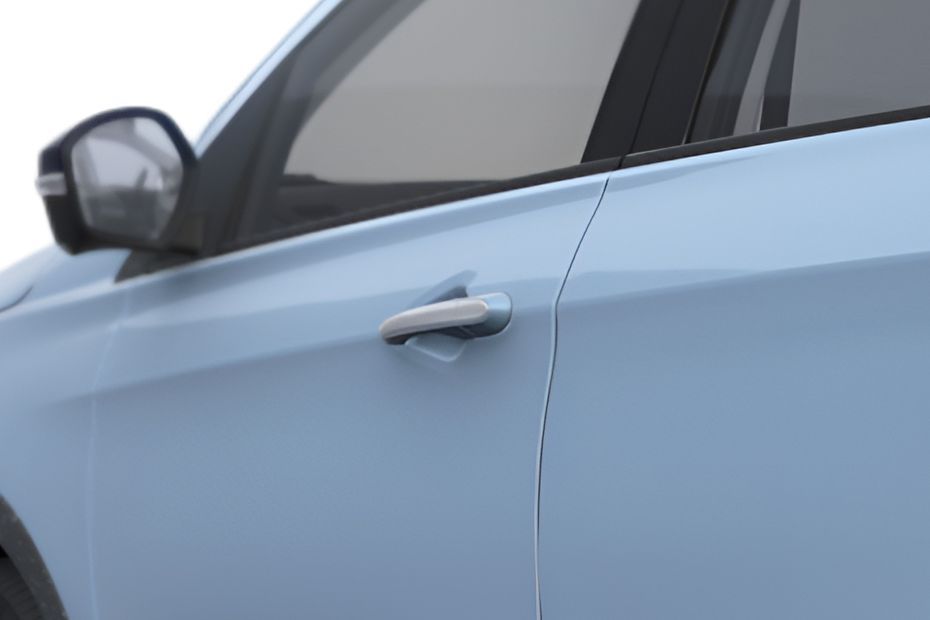 Door Handle Image of Tiago