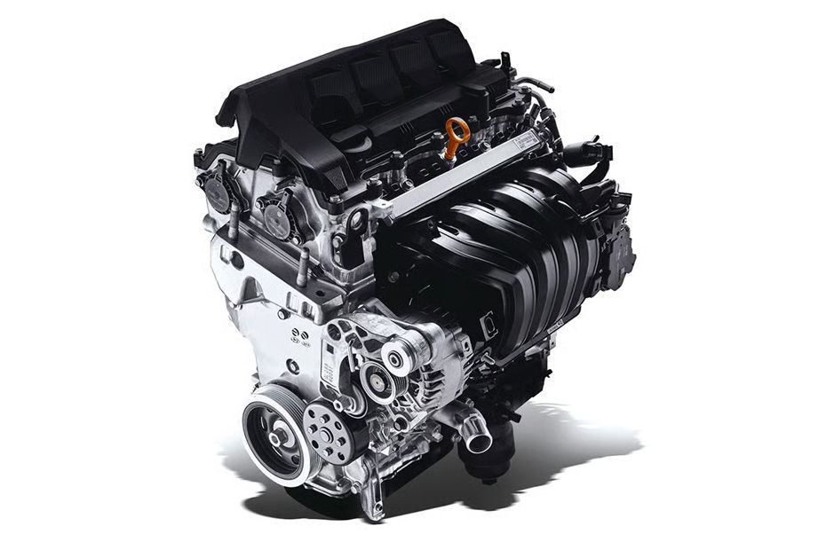 Engine Image of Carens