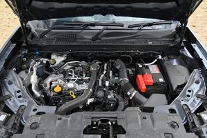 Engine Image of Tekton